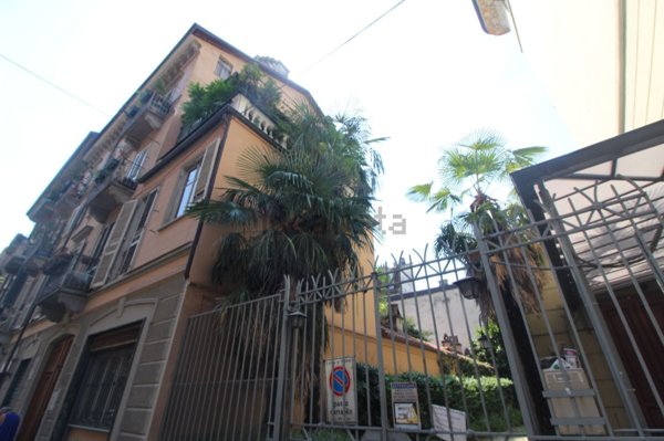 appartamento in affitto a Torino in zona San Salvario