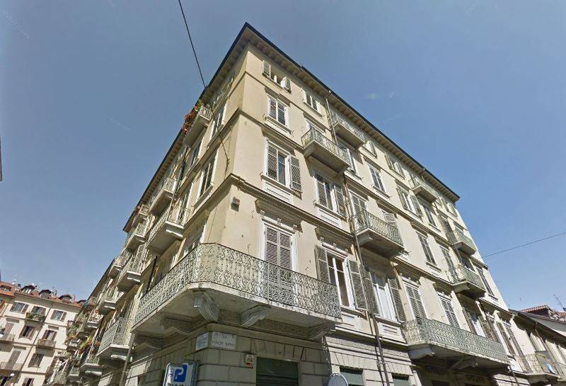 appartamento in affitto a Torino in zona San Salvario