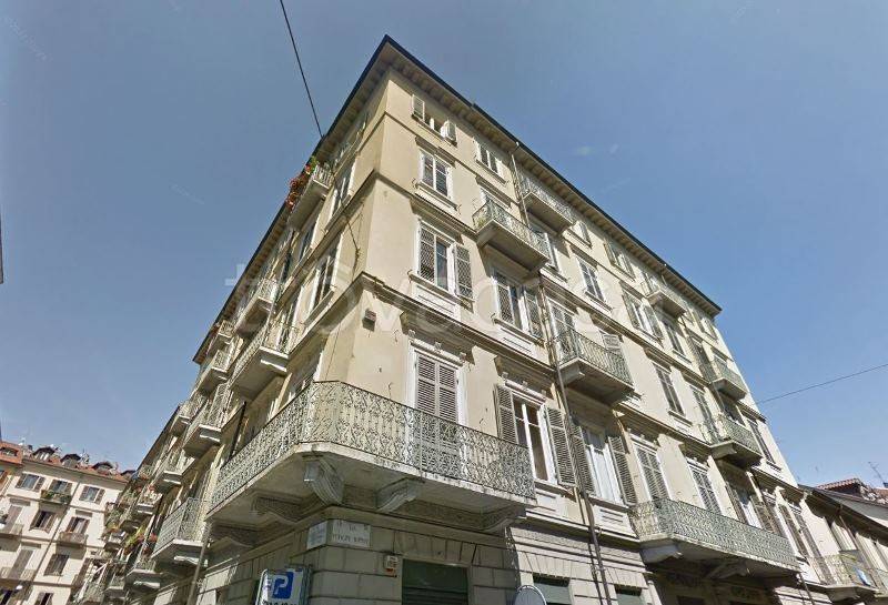 appartamento in affitto a Torino in zona San Salvario