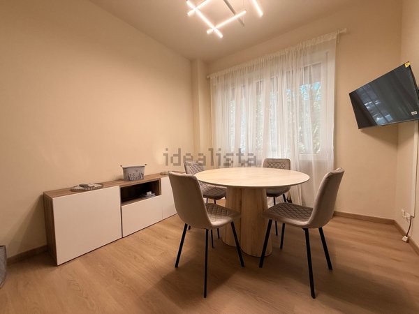 appartamento in affitto a Torino in zona Rebaudengo