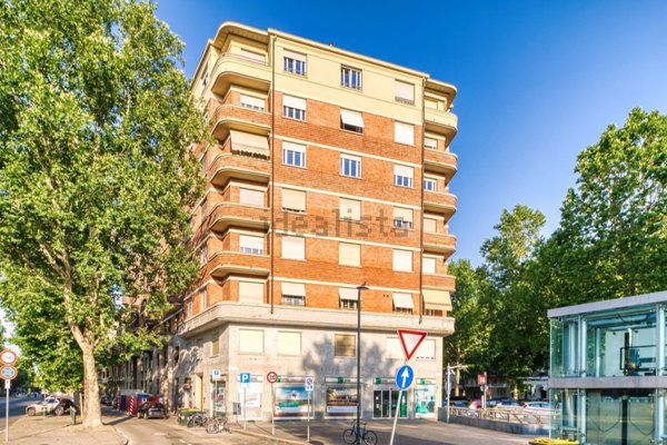 appartamento in affitto a Torino in zona Cit Turin