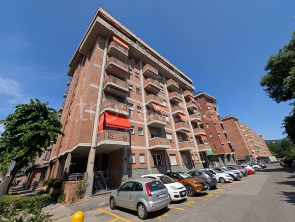 appartamento in affitto a Torino in zona Millefonti