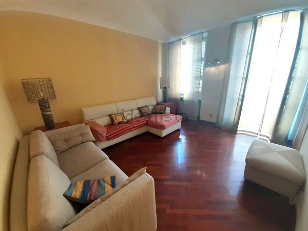 appartamento in affitto a Torino in zona Centro Storico