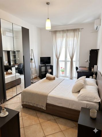 appartamento in affitto a Torino in zona Santa Rita