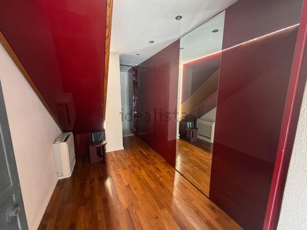 appartamento in affitto a Torino in zona Centro Storico