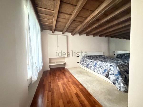 appartamento in affitto a Torino in zona Centro Storico