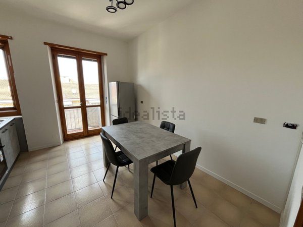 appartamento in affitto a Torino in zona Santa Rita