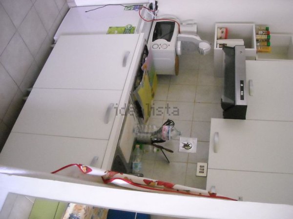 appartamento in affitto a Torino in zona Regio Parco