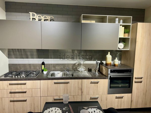 appartamento in affitto a Torino in zona Lingotto