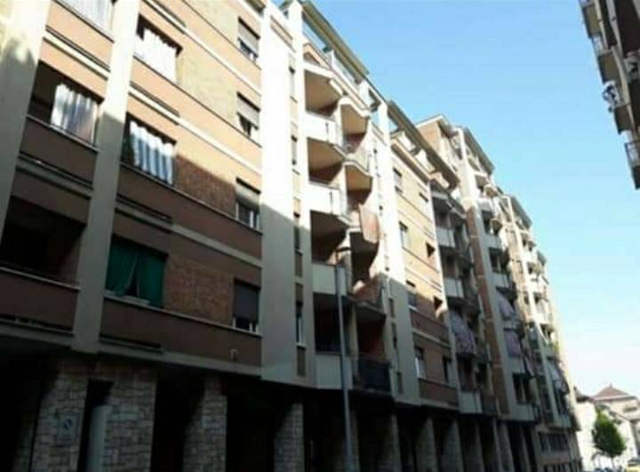 appartamento in affitto a Torino in zona Aurora