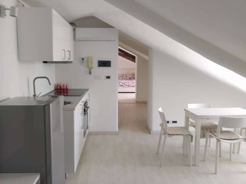 appartamento in affitto a Torino