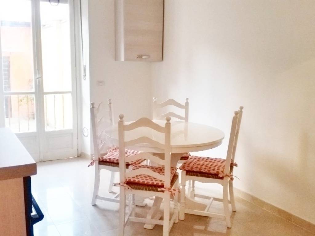 appartamento in affitto a Torino in zona Vanchiglia