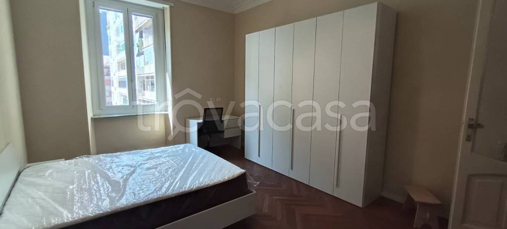 appartamento in affitto a Torino in zona San Donato