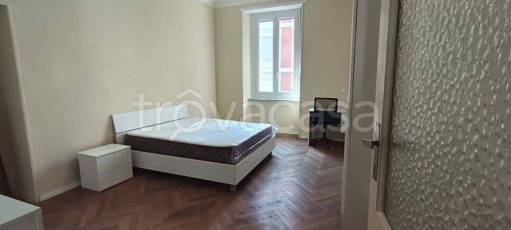 appartamento in affitto a Torino in zona San Donato