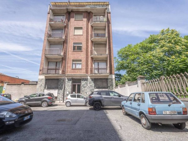 appartamento in affitto a Torino in zona Pozzo Strada
