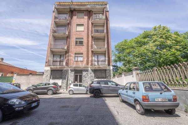appartamento in affitto a Torino in zona Pozzo Strada