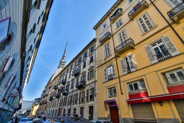 appartamento in affitto a Torino in zona Aeronautica