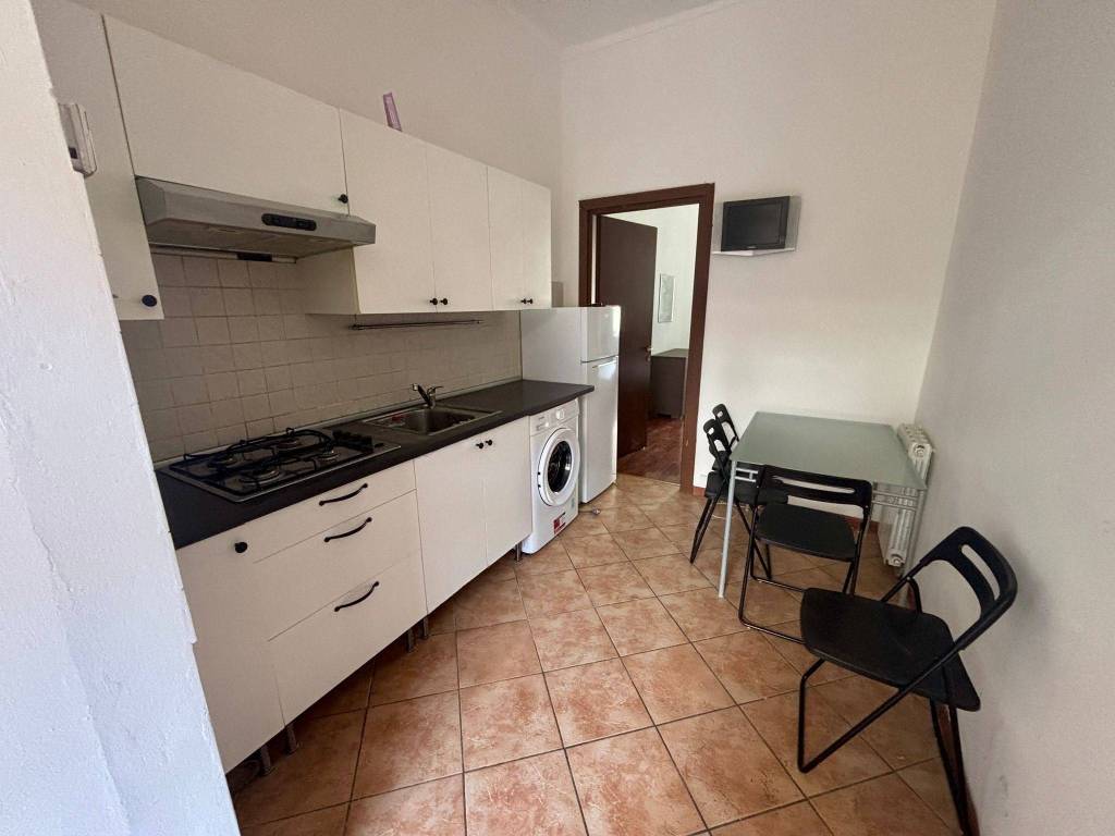 appartamento in affitto a Torino in zona Madonna di Campagna