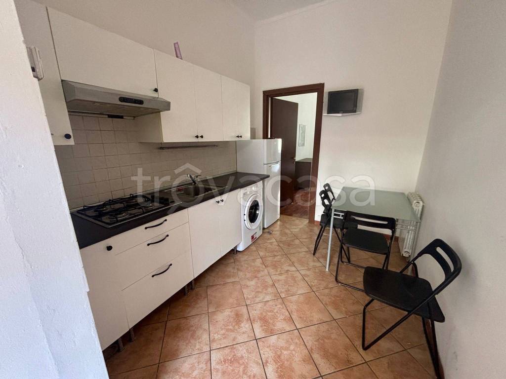 appartamento in affitto a Torino in zona Madonna di Campagna