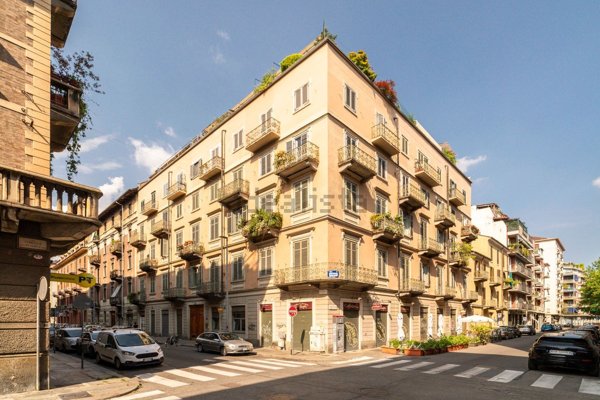 appartamento in affitto a Torino