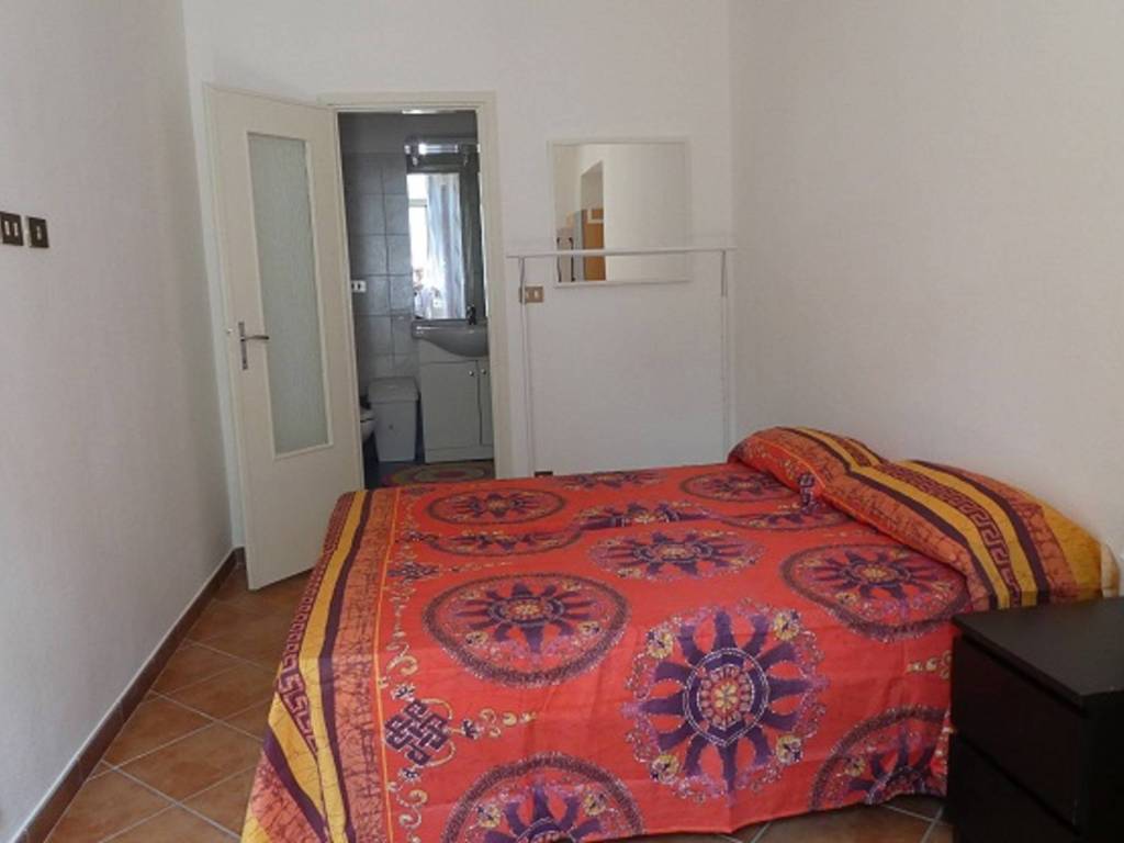 appartamento in affitto a Torino in zona San Salvario