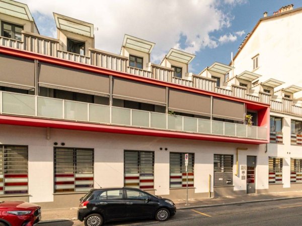 appartamento in affitto a Torino in zona San Donato