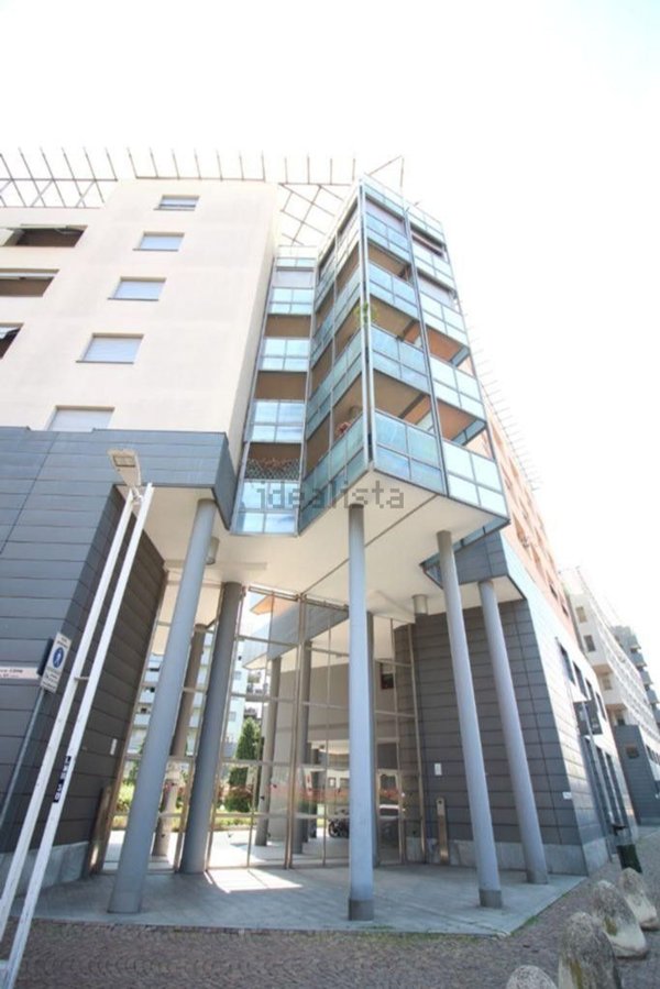 appartamento in affitto a Torino in zona Borgo San Paolo