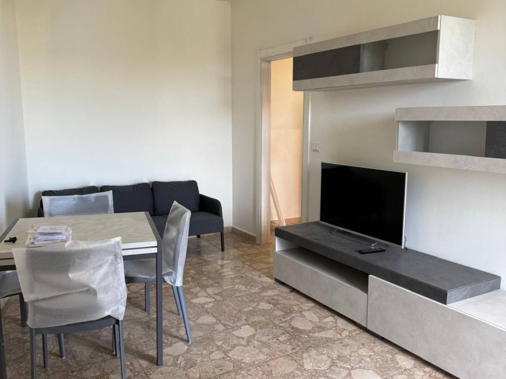 appartamento in affitto a Torino in zona Borgo San Paolo