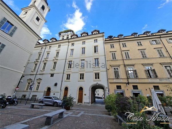 appartamento in affitto a Torino in zona Aeronautica