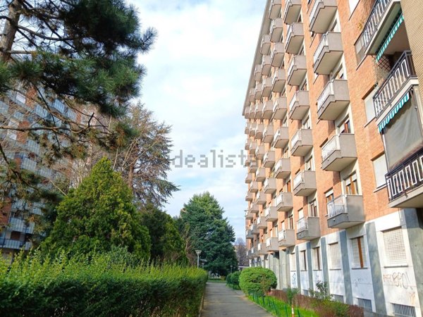 appartamento in affitto a Torino in zona Lingotto