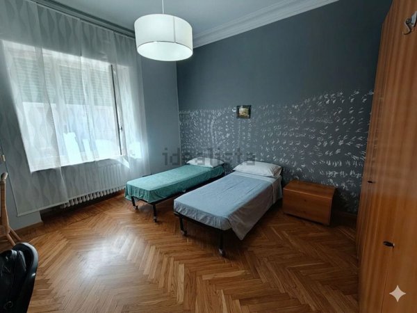 appartamento in affitto a Torino in zona Crocetta