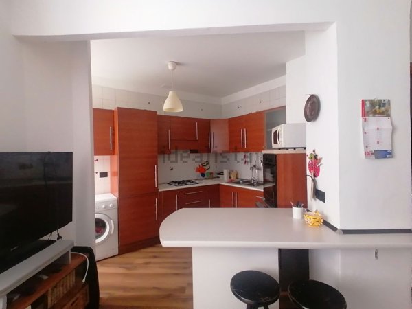 appartamento in affitto a Torino in zona Filadelfia