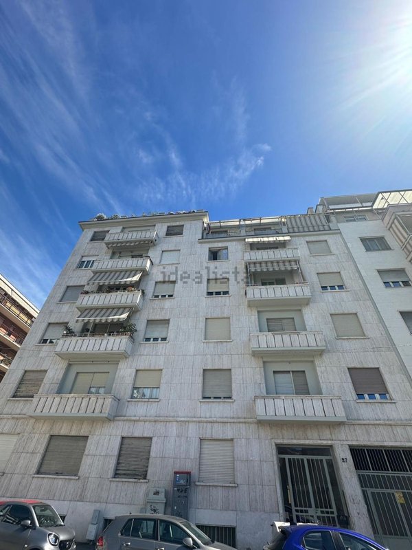 appartamento in affitto a Torino in zona Filadelfia