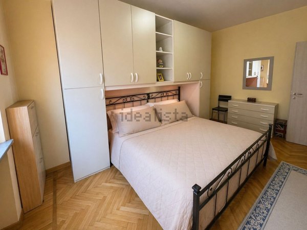 appartamento in affitto a Torino in zona Borgata Vittoria