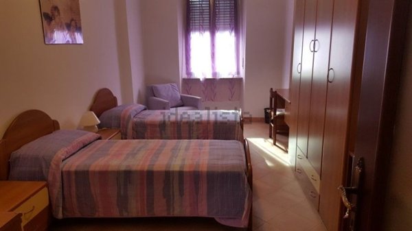 appartamento in affitto a Torino in zona Cenisia