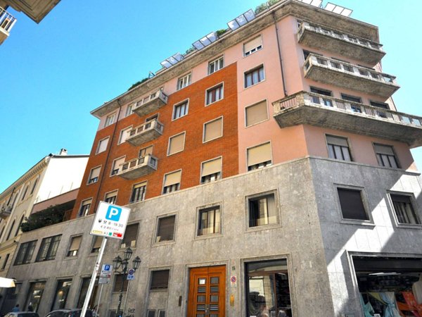 appartamento in affitto a Torino in zona Centro Storico
