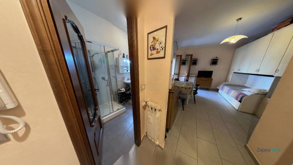 appartamento in affitto a Torino in zona Lingotto