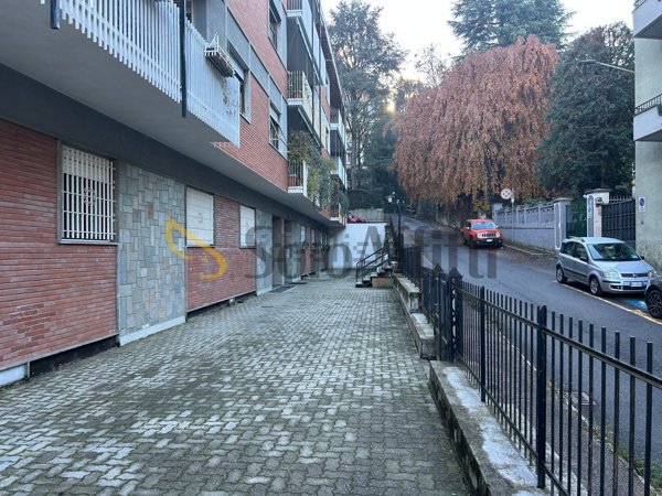 appartamento in affitto a Torino in zona Gran Madre
