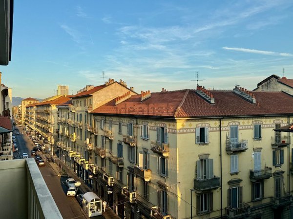 appartamento in affitto a Torino in zona Cenisia
