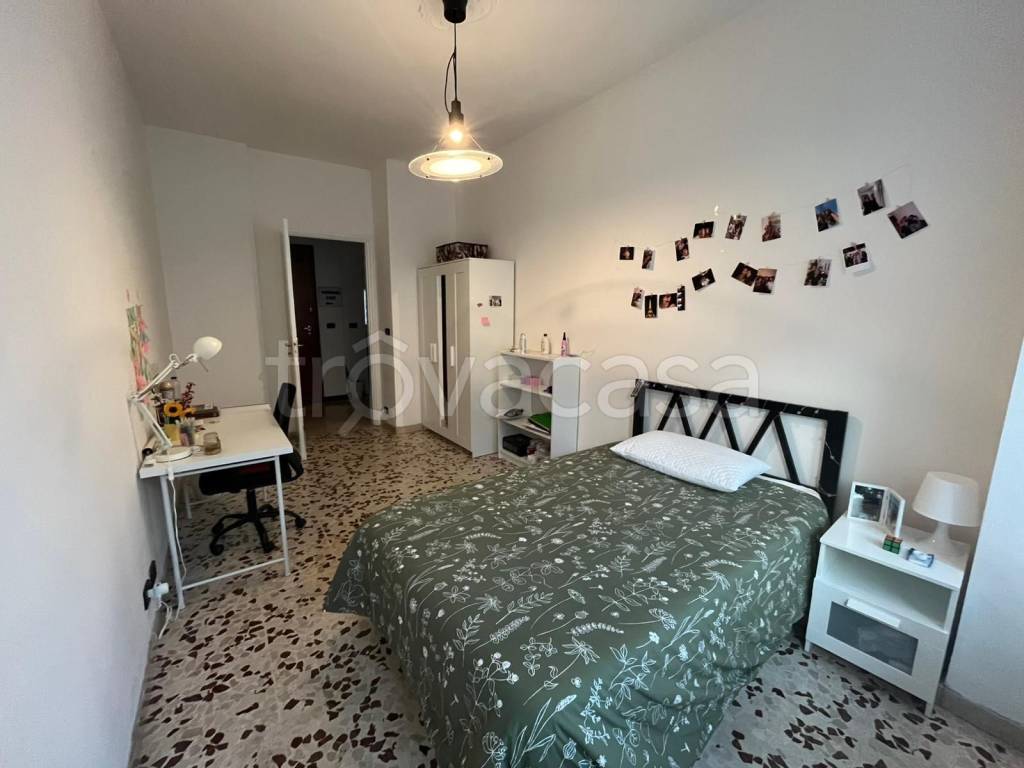 appartamento in affitto a Torino in zona Borgo San Paolo