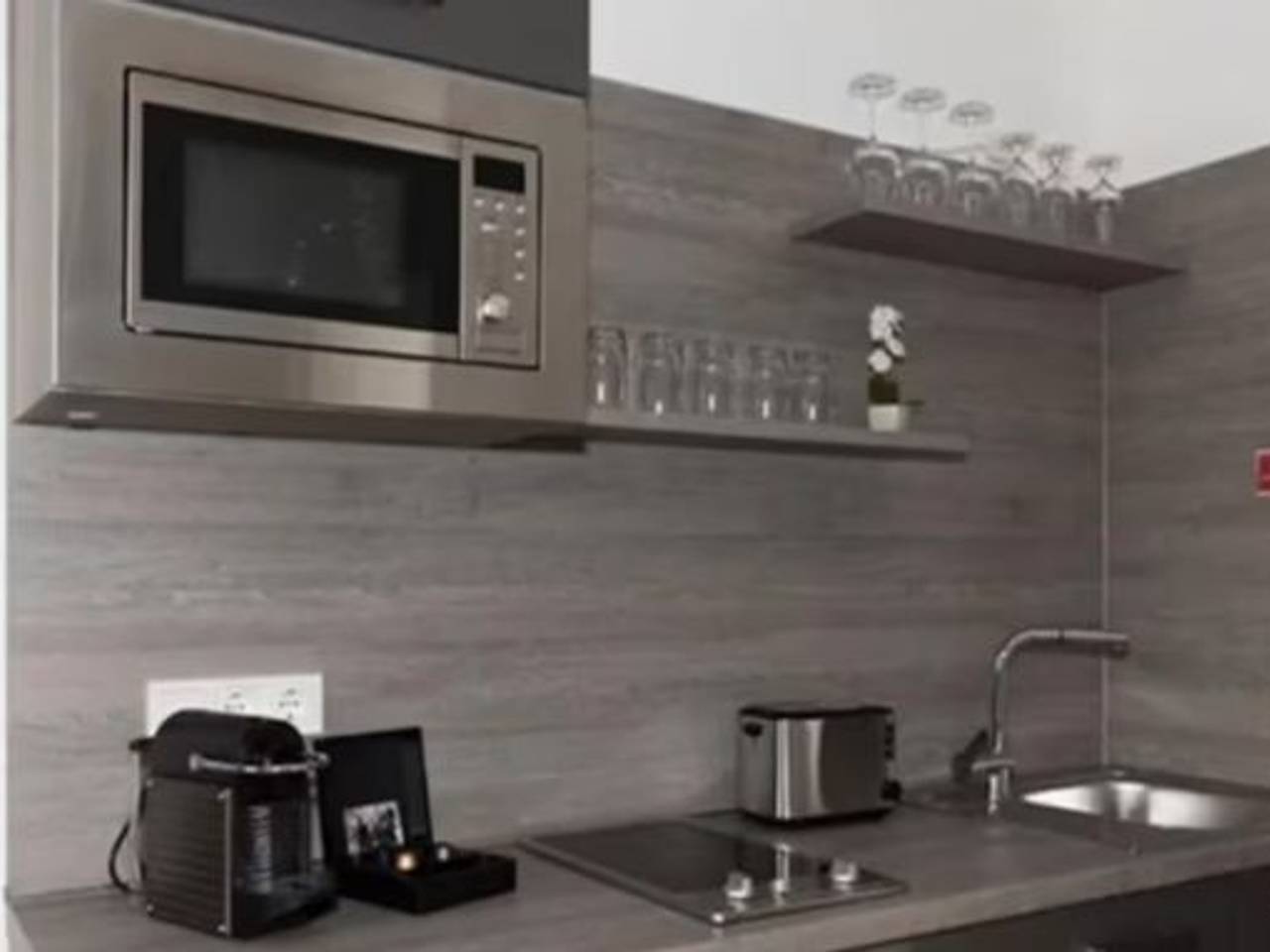 appartamento in affitto a Torino in zona Borgo San Paolo