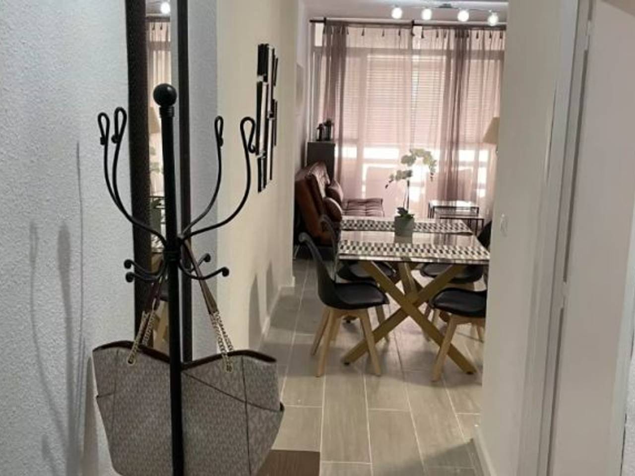 appartamento in affitto a Torino in zona Campidoglio