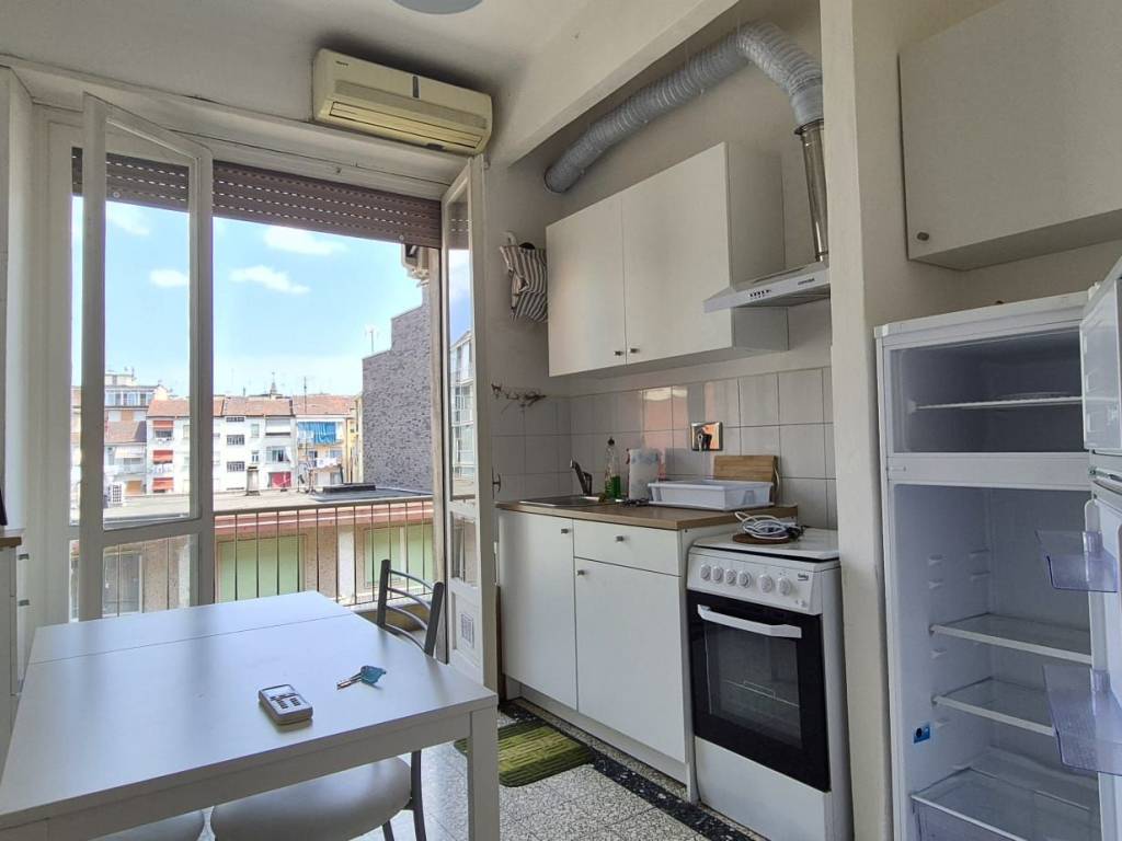 appartamento in affitto a Torino in zona Santa Rita