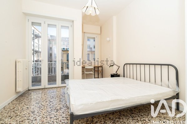 appartamento in affitto a Torino in zona Millefonti