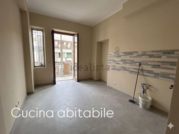 appartamento in affitto a Torino in zona Cenisia