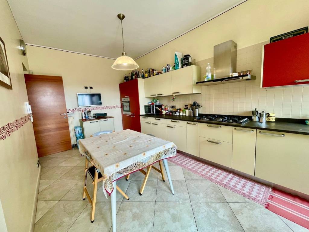 appartamento in affitto a Torino in zona Parella
