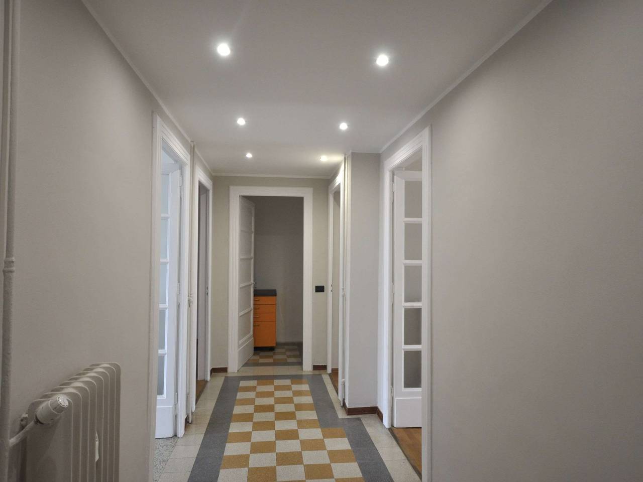 appartamento in affitto a Torino in zona Borgo San Paolo