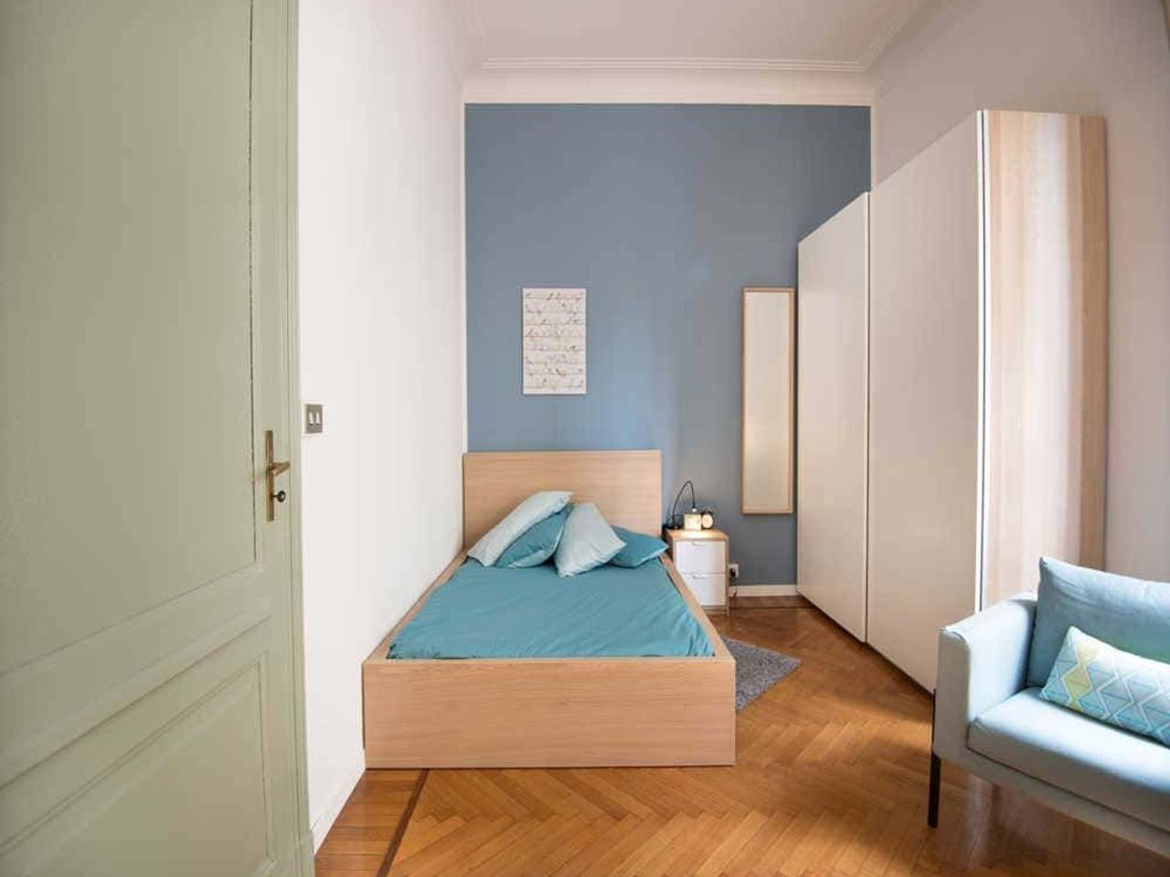 negozio in affitto a Torino in zona San Donato