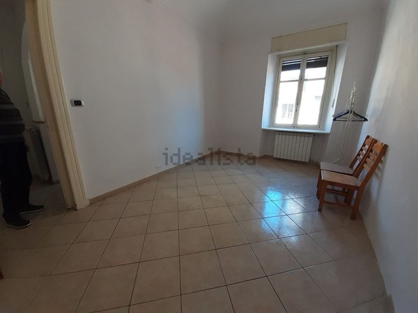 appartamento in affitto a Torino in zona Parella