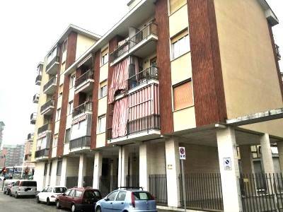 appartamento in affitto a Torino in zona Aurora